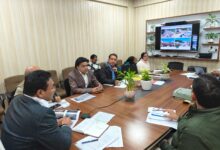 धामी सरकार का बड़ा कदम, नीलकंठ महादेव में आधुनिक पार्किंग और 2 बेड का आकस्मिक स्वास्थ्य केंद्र होगा स्थापित