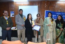 नैनीताल जिले में विकसित भारत युवा संसद–2026 का सफल आयोजन नैनीताल जिले में विकसित भारत युवा संसद–2026 का सफल आयोजन