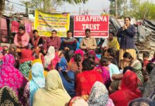 महिला कल्याण विभाग उत्तराखण्ड द्वारा अम्बेडकर बस्ती,प्रेमनगर में जागरूकता शिविर आयोजित महिला कल्याण विभाग उत्तराखण्ड द्वारा अम्बेडकर बस्ती,प्रेमनगर में जागरूकता शिविर आयोजित