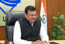 गंगा एक्सप्रेसवे के मेरठ–हरिद्वार विस्तारीकरण पर प्रस्तुतीकरण