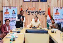 बेटियों की शिक्षा, सुरक्षा से लेकर रोजगार तक के लिए संकल्पबद्ध है सरकार – मुख्यमंत्री