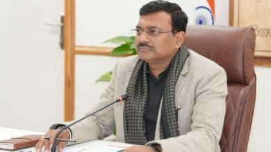 चारधाम यात्रा 2026 की तैयारियों पर उच्चस्तरीय समीक्षा