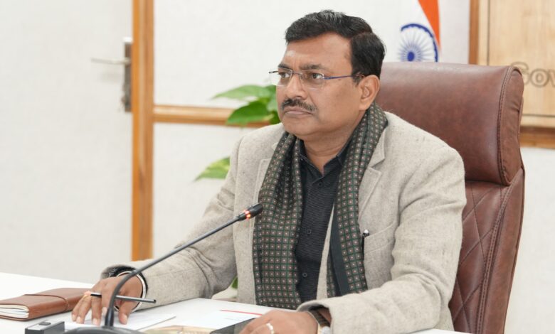 चारधाम यात्रा 2026 की तैयारियों पर उच्चस्तरीय समीक्षा