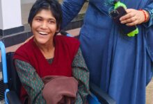 संवासनियों के चेहरे पर मुस्कान लौटाती  डीएम सविन बंसल की संवेदनशील पहल