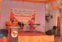 संवाद, संस्कृति और समरसता का उत्सव बना पत्रकार होली मिलन समारोह संवाद, संस्कृति और समरसता का उत्सव बना पत्रकार होली मिलन समारोह