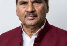 भाजपा उत्तराखंड के वैचारिक मुखपत्र “देवकमल” के संपादक राम प्रताप मिश्र “साकेती” का निधन