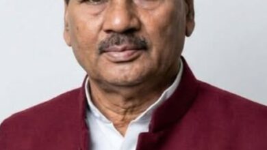 भाजपा उत्तराखंड के वैचारिक मुखपत्र “देवकमल” के संपादक राम प्रताप मिश्र “साकेती” का निधन