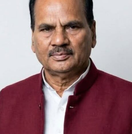 भाजपा उत्तराखंड के वैचारिक मुखपत्र “देवकमल” के संपादक राम प्रताप मिश्र “साकेती” का निधन भाजपा उत्तराखंड के वैचारिक मुखपत्र “देवकमल” के संपादक राम प्रताप मिश्र “साकेती” का निधन