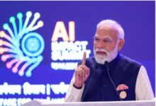 प्रधानमंत्री नरेंद्र मोदी की मानव-केंद्रित एआई यात्रा
