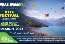 टिहरी में पयर्टन को नई ऊंचाई देगा लेक फेस्टिवल