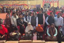 80 प्रतिशत से कम खर्च करने वाले विभागों पर सीडीओ सख्त, संबंधित विभागों को तेजी लाने के निर्देश