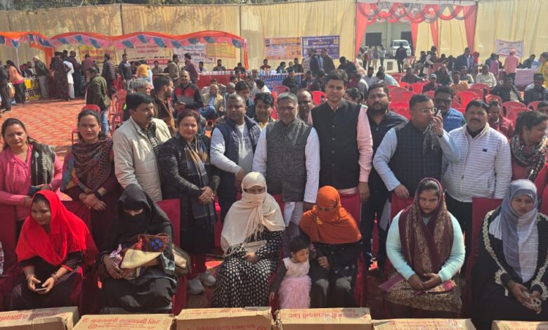 80 प्रतिशत से कम खर्च करने वाले विभागों पर सीडीओ सख्त, संबंधित विभागों को तेजी लाने के निर्देश