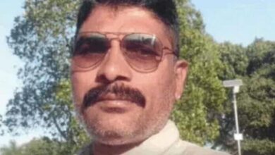 खुद को गोली मारकर खनन कारोबारी ने की आत्महत्या