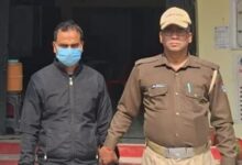 बोर्ड परीक्षा फर्जीवाड़े का मुख्य आरोपी गिरफ्तार