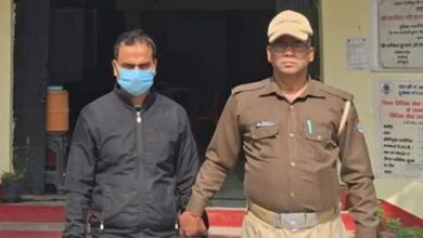 बोर्ड परीक्षा फर्जीवाड़े का मुख्य आरोपी गिरफ्तार