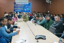 सुरक्षित इंटरनेट दिवस पर देहरादून विशेष जागरूकता कार्यशाला का आयोजन