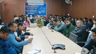 सुरक्षित इंटरनेट दिवस पर देहरादून विशेष जागरूकता कार्यशाला का आयोजन