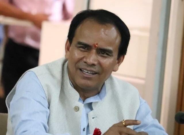 मिलावटखोरों के विरूद्ध प्रदेशभर में चलेगा विशेष अभियानः डाॅ. धन सिंह रावत