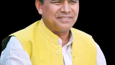 राजकीय शिक्षक संघ चुनाव में प्रत्यक्ष रूप से हिस्सा लेंगे शिक्षक: डॉ धन सिंह रावत राजकीय शिक्षक संघ चुनाव में प्रत्यक्ष रूप से हिस्सा लेंगे शिक्षक: डॉ धन सिंह रावत