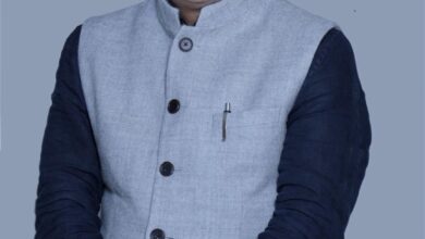 पार्टी मे पसरे मातम से ध्यान हटाने को कांग्रेस बना रही कानून व्यवस्था को मुद्दा: चौहान