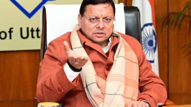 मुख्यमंत्री ने प्रदेशवासियों को दी अंतरराष्ट्रीय महिला दिवस की शुभकामनाएं