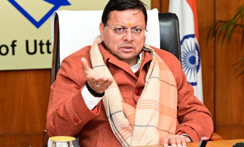 मुख्यमंत्री ने प्रदेशवासियों को दी अंतरराष्ट्रीय महिला दिवस की शुभकामनाएं