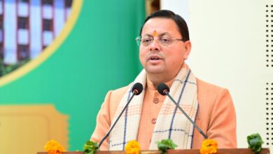 प्रदेश के हर ब्लाक में बनेंगे मिनी स्टेडियम