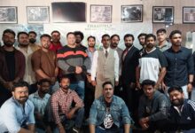 चरदीकला वेलफेयर फाउंडेशन ने आयोजित किया हेल्थ व फिटनेस सेमिनार