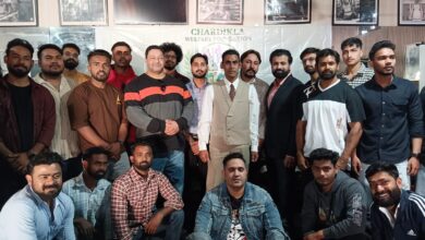 चरदीकला वेलफेयर फाउंडेशन ने आयोजित किया हेल्थ व फिटनेस सेमिनार