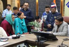 जिला प्रशासन के जनदर्शन में न्याय का भरोसा, हर शिकायत पर त्वरित एक्शन