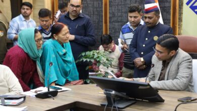 जिला प्रशासन के जनदर्शन में न्याय का भरोसा, हर शिकायत पर त्वरित एक्शन