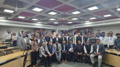 आईआईएम काशीपुर के बाद देहरादून में आयोजित होगी एकीकृत पर्यावरण क्षमता निर्माण कार्यशाला