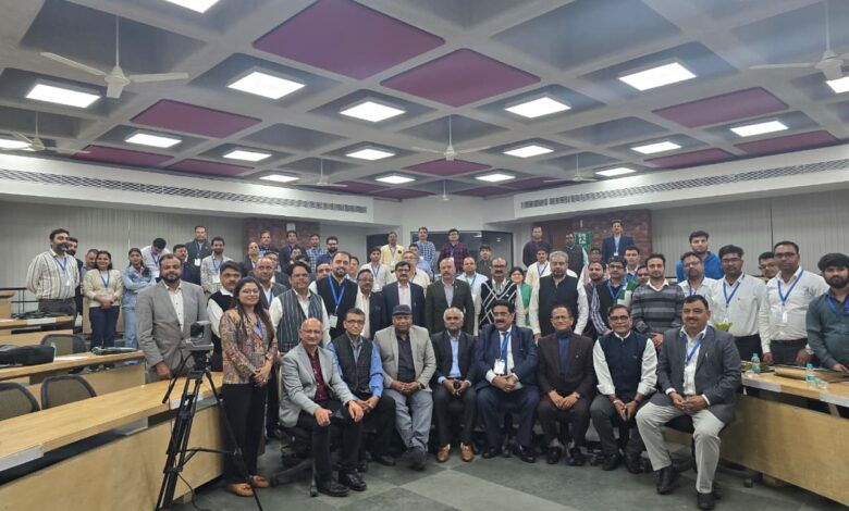 आईआईएम काशीपुर के बाद देहरादून में आयोजित होगी एकीकृत पर्यावरण क्षमता निर्माण कार्यशाला