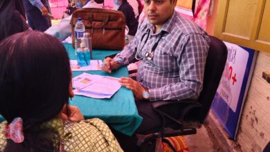 “जन औषधि सप्ताह” के अंतर्गत जाखन, देहरादून में निःशुल्क स्वास्थ्य शिविर का आयोजन