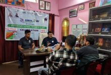 अंतर्राष्ट्रीय महिला दिवस पर उत्तराखंड में ‘अस्मिता एथलेटिक्स लीग’, पौड़ी, रुद्रप्रयाग और देहरादून में होंगी प्रतियोगिताएं