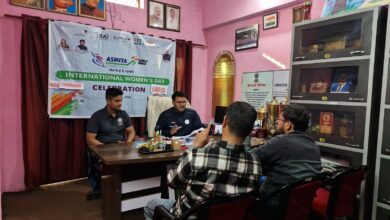 अंतर्राष्ट्रीय महिला दिवस पर उत्तराखंड में ‘अस्मिता एथलेटिक्स लीग’, पौड़ी, रुद्रप्रयाग और देहरादून में होंगी प्रतियोगिताएं