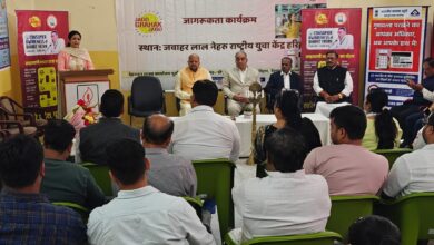 हरिद्वार और देहरादून में ‘कंज़्यूमर अवेयरनेस भारत यात्रा’, उपभोक्ता अधिकारों के प्रति किया गया जागरूक