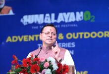 टिहरी झील बनेगी विश्व में पर्यटन-खेल का प्रमुख केंद्रः सीएम