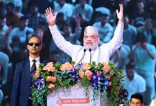 केदारनाथ से कन्याकुमारी तक बाहर होंगे घुसपैठियाः अमित शाह