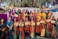 श्री अन्न बनेंगे महिला सशक्तिकरण को आगे बढ़ाने का जरिया : रुचि भट्ट