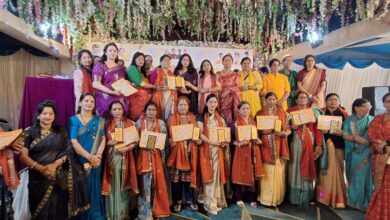 श्री अन्न बनेंगे महिला सशक्तिकरण को आगे बढ़ाने का जरिया : रुचि भट्ट