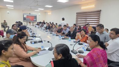 ‘महिला आयोग आपके द्वार’ अभियान के तहत देहरादून में जनसुनवाई के साथ दूरस्थ महिलाओं को न्याय दिलाने की बड़ी पहल की हुई शुरुआत