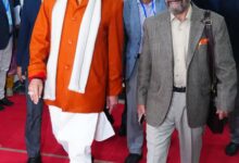 भराड़ीसैंण (गैरसैंण) में  विधानसभा बजट सत्र में प्रतिभाग हेतु प्रस्थान करते हुए  मुख्यमंत्री पुष्कर सिंह धामी