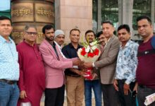 चार दिवसीय उत्तराखंड दौरे पर पहुंचा उड़ीसा का मीडिया प्रतिनिधिमंडल*