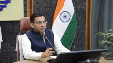 एलपीजी गैस अवैध संग्रहण, कालाबाजारी पर अब सीधे जेल; आवश्यक वस्तु अधिनियम 1955 व बीएनएस के प्राविधानों के अन्तर्गत होगी कार्यवाही, डीएम ने दिए निर्देश