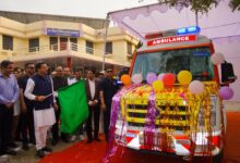 टनकपुर से मुख्यमंत्री पुष्कर सिंह धामी ने दी चम्पावत को स्वास्थ्य सेवाओं की बड़ी सौगात टनकपुर से मुख्यमंत्री पुष्कर सिंह धामी ने दी चम्पावत को स्वास्थ्य सेवाओं की बड़ी सौगात