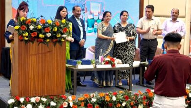 जूट मार्क इंडिया योजना के अंतर्गत जागरूकता कार्यशाला का सफल समापन