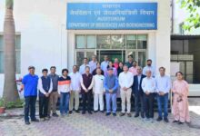 आईआईटी रुड़की ने बीएसबीई में ‘अशोक सूता मॉलिक्यूलर मेडिसिन सुविधा’ का किया उद्घाटन