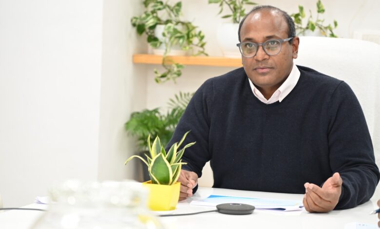 SIR के लिए जिलेवार एक्शन प्लान बनाएं जिलाधिकारी- मुख्य निर्वाचन अधिकारी