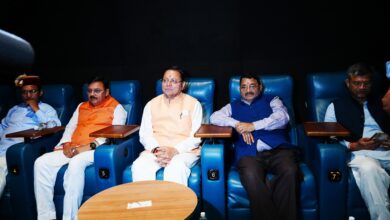 मुख्यमंत्री ने द केरला स्टोरी 2 देखी, सामाजिक जागरूकता और महिला सुरक्षा पर दिया जोर